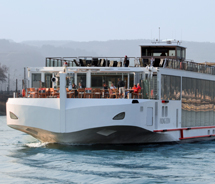 Viking Ups the Ante to 12 New Vessels